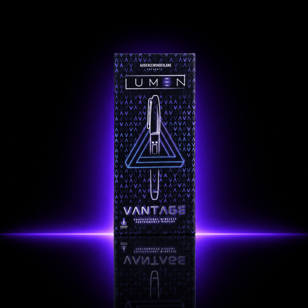 LUMEN Vantage