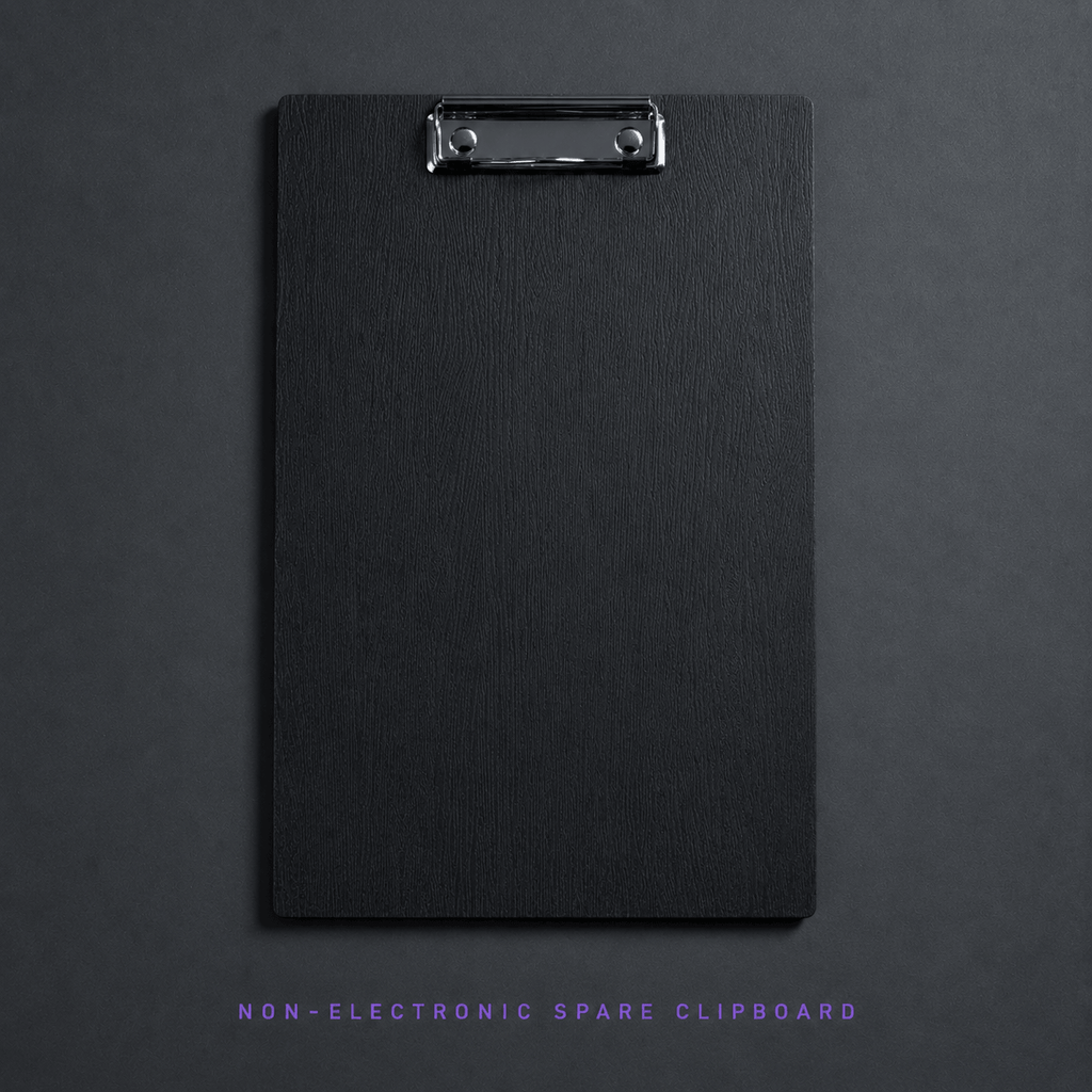 LUMEN Ungimmicked Boards