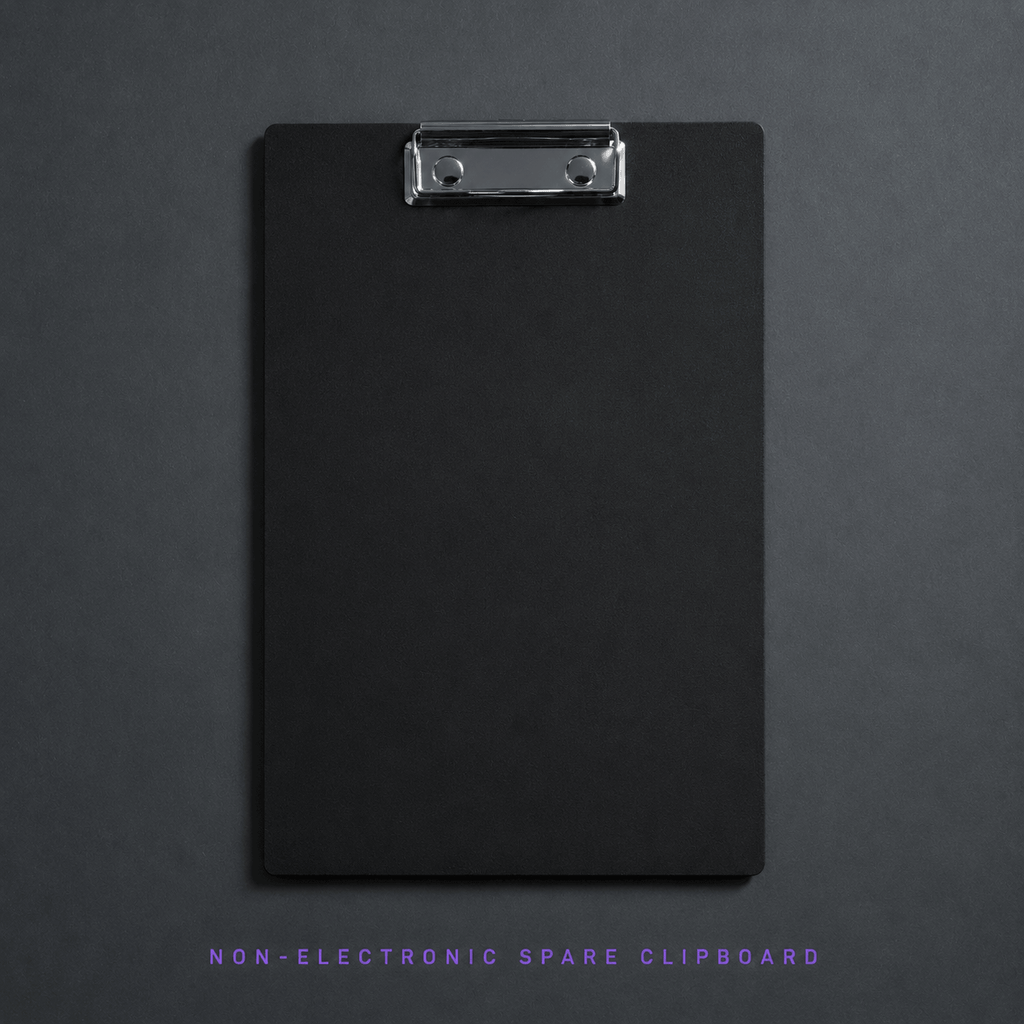 LUMEN Ungimmicked Boards