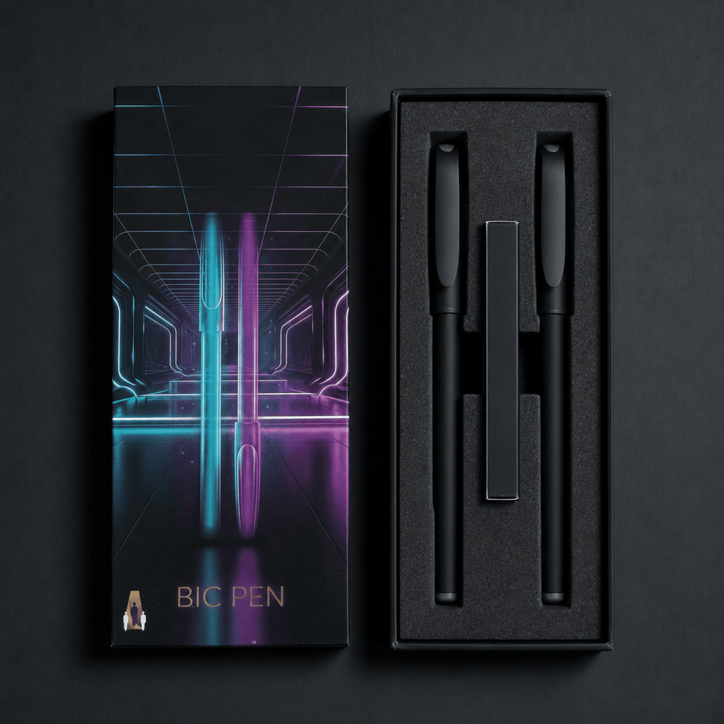 LUMEN BIC Pen