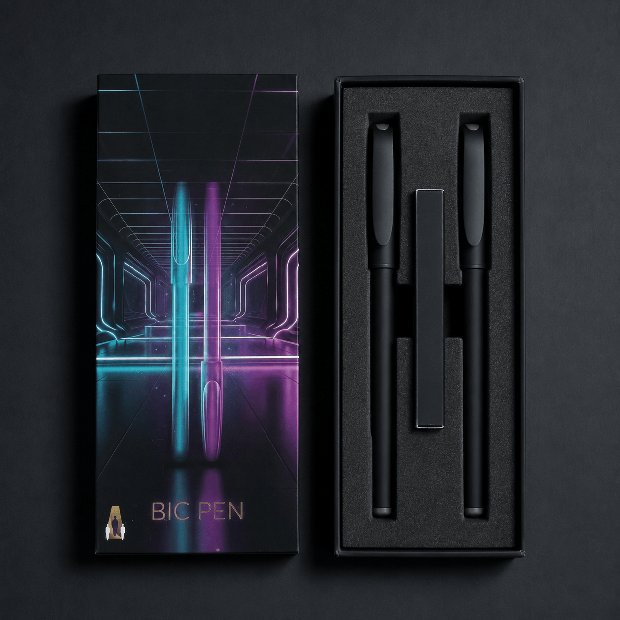 LUMEN BIC Pen