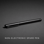 LUMEN Ungimmicked Pens
