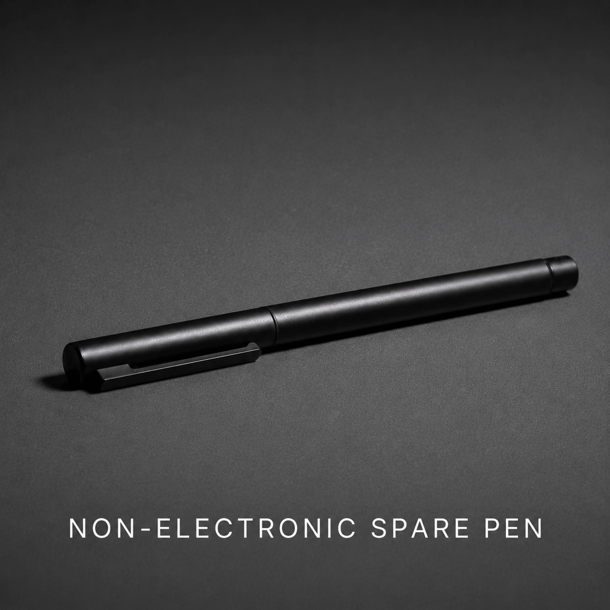 LUMEN Ungimmicked Pens