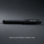 LUMEN Ungimmicked Pens