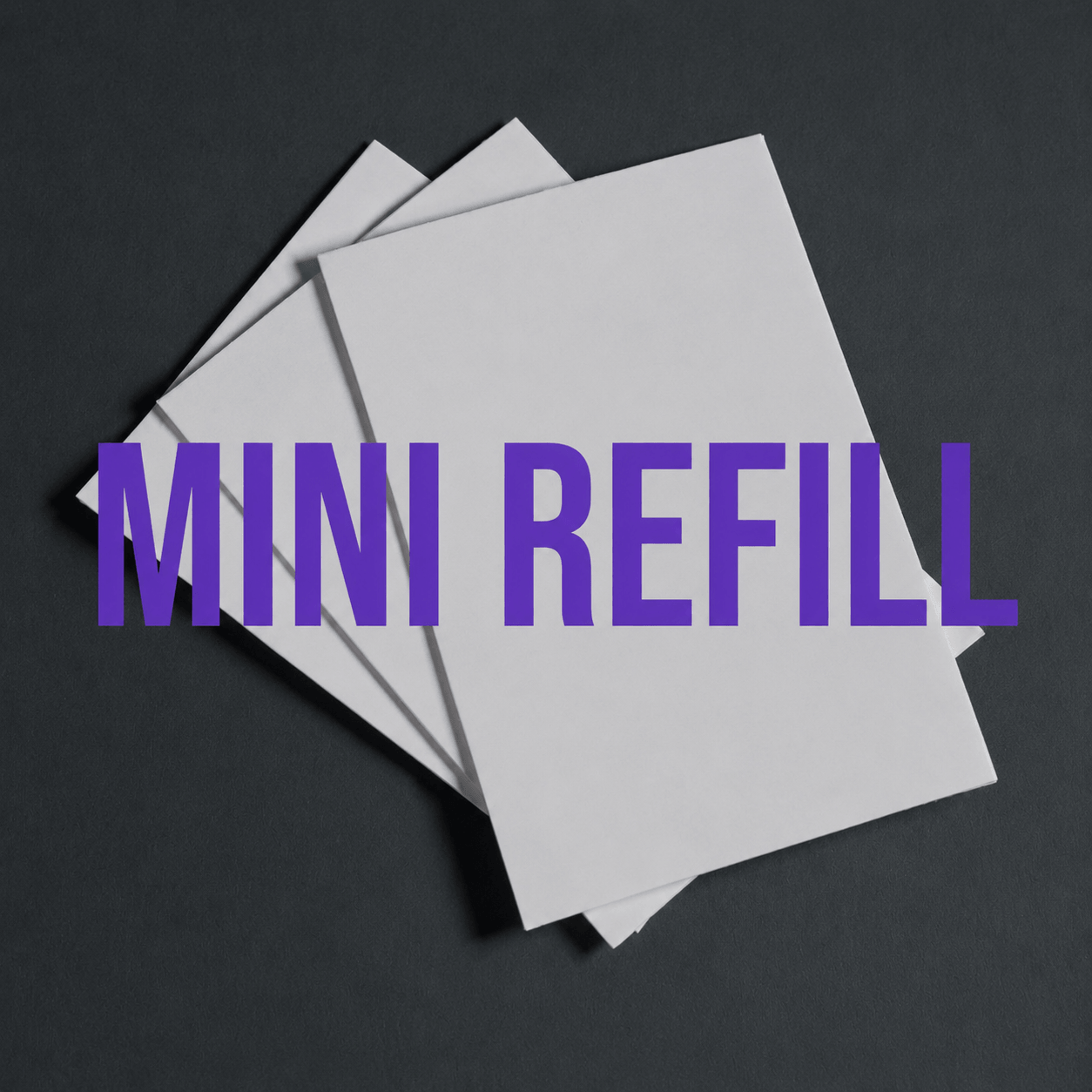 LUMEN Pad Refills