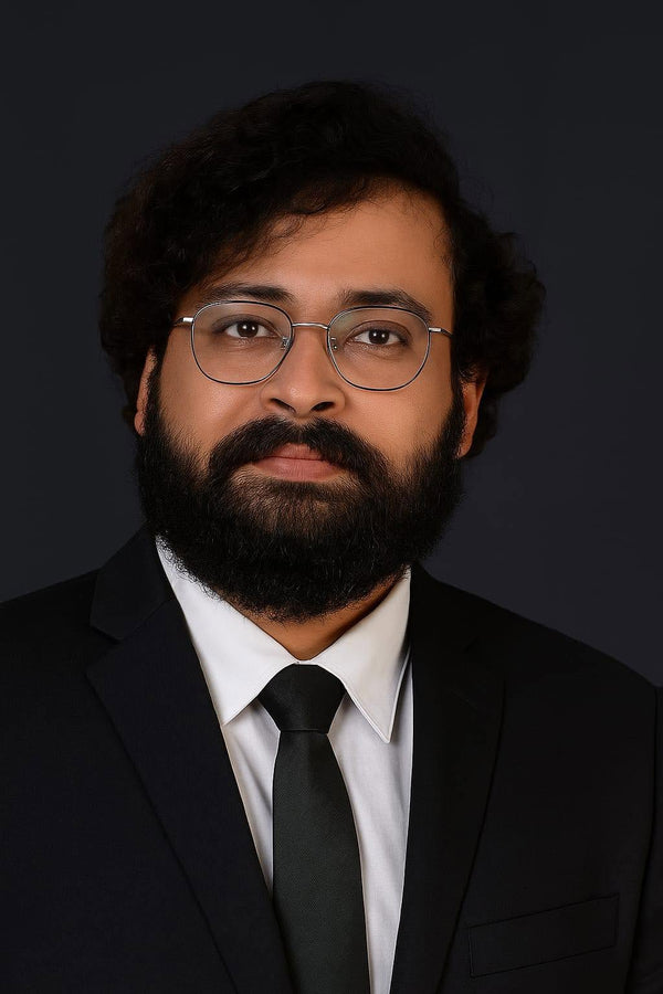 Aritra Bera
