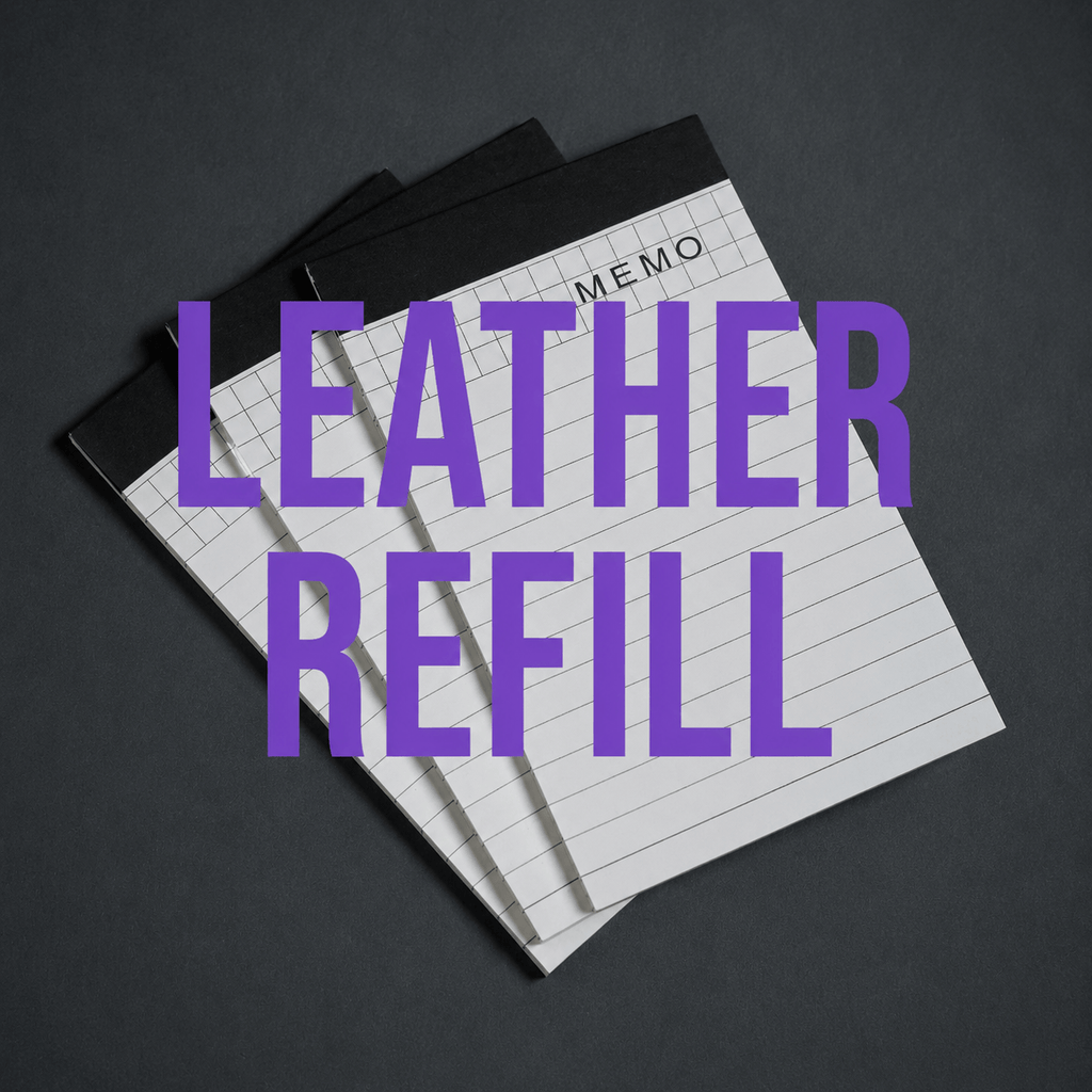 LUMEN Pad Refills