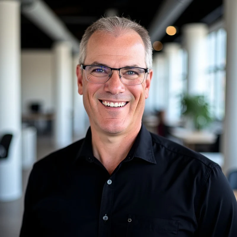 Mark Schaefer