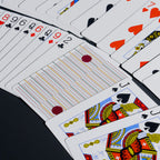 Ruby Duos Cards