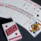 Ruby Duos Cards