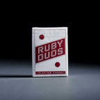Ruby Duos Cards