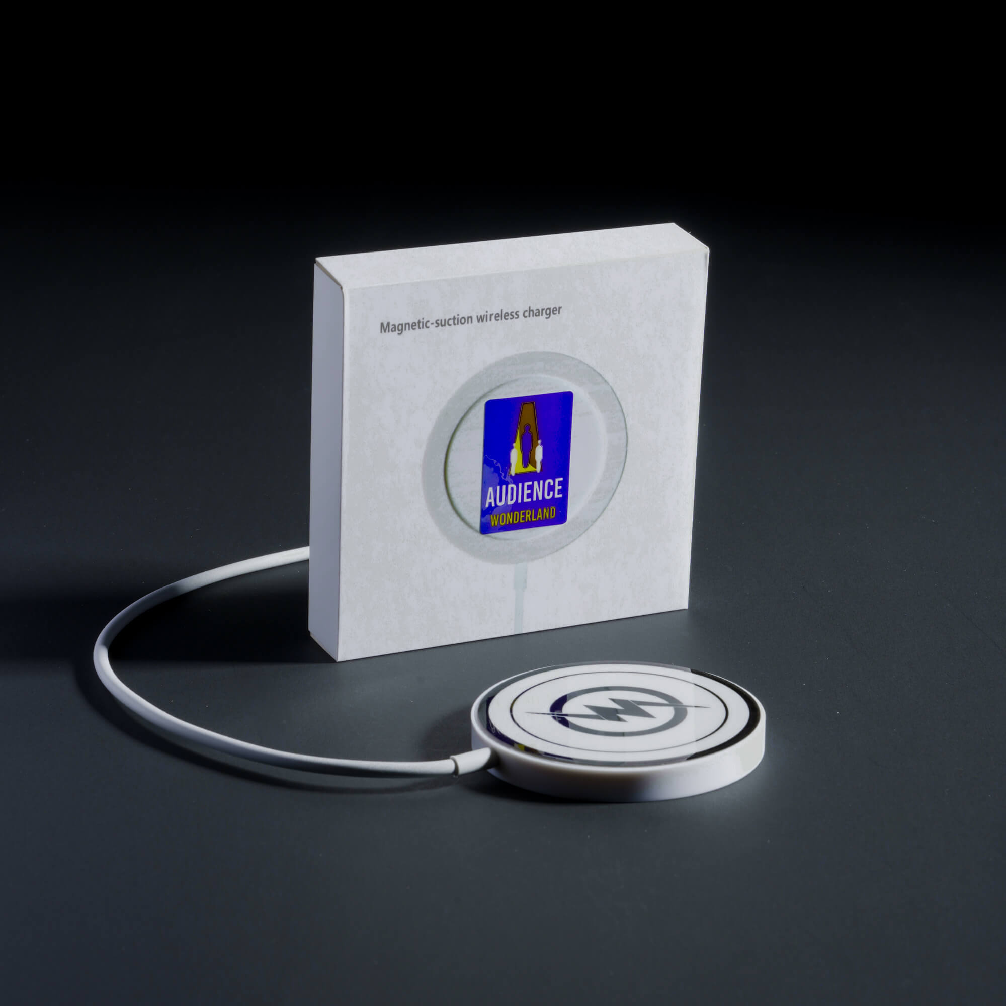 LUMEN Device Chargers