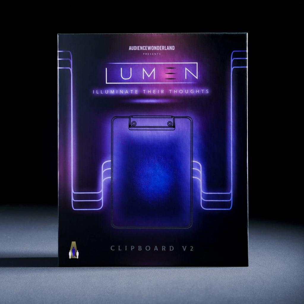 LUMEN Clipboard