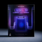 LUMEN Clipboard