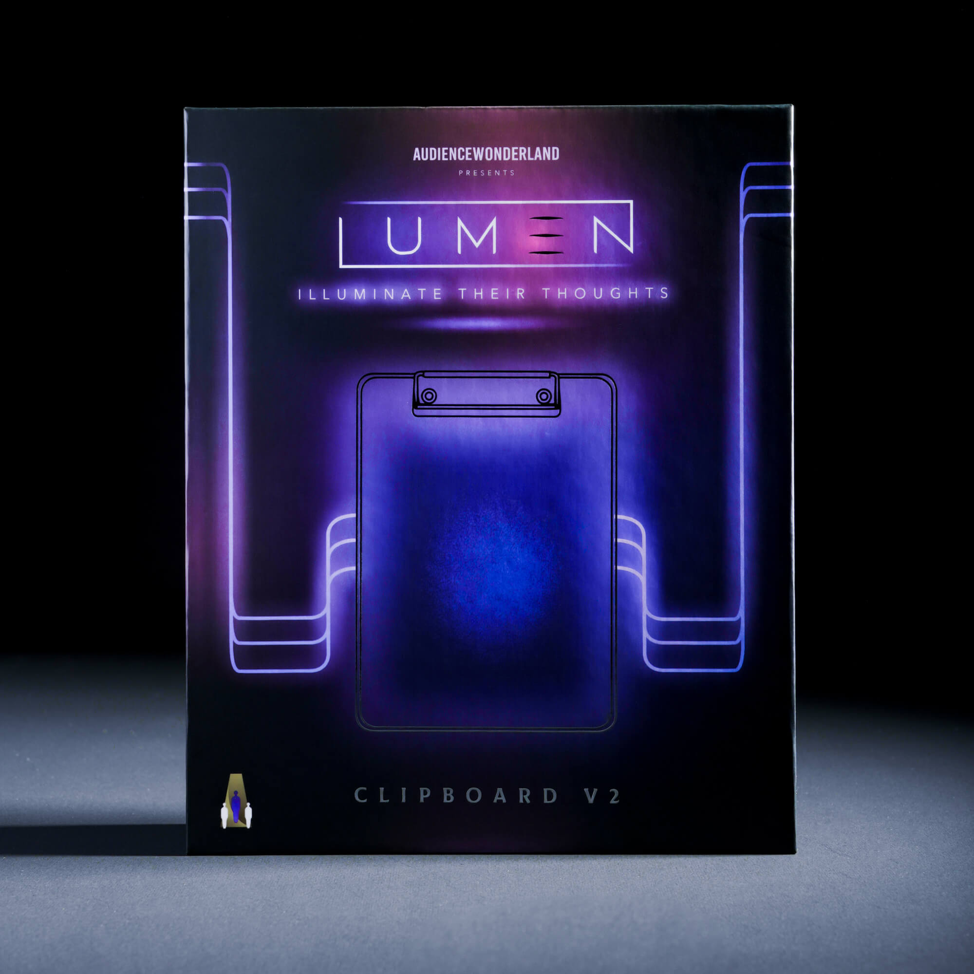 LUMEN Clipboard