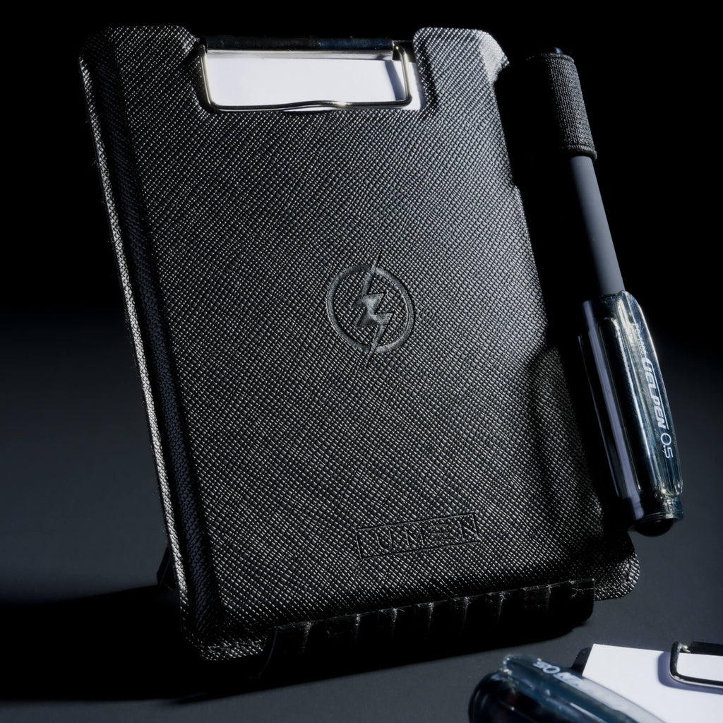 LUMEN Clipboard