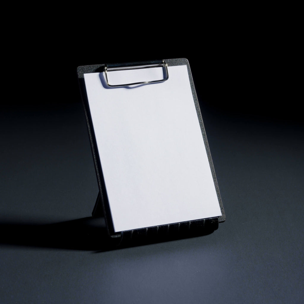 LUMEN Clipboard