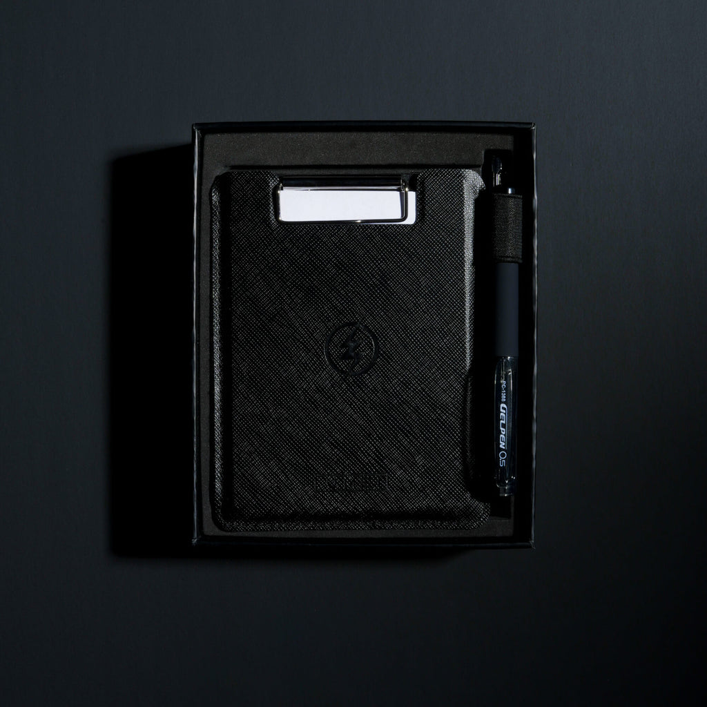 LUMEN Clipboard