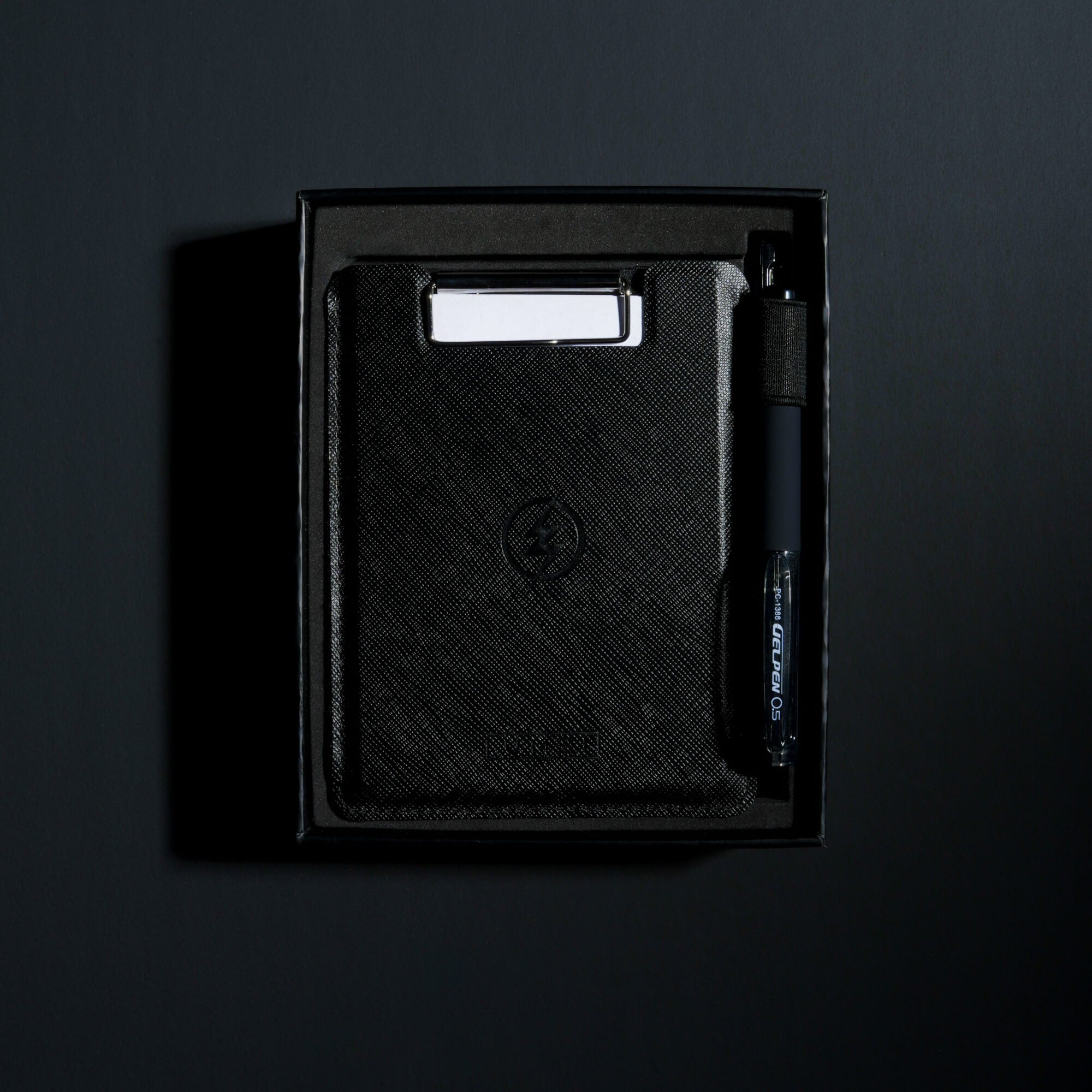 LUMEN Clipboard