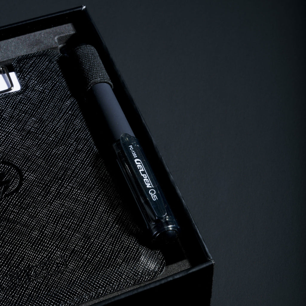 LUMEN Clipboard