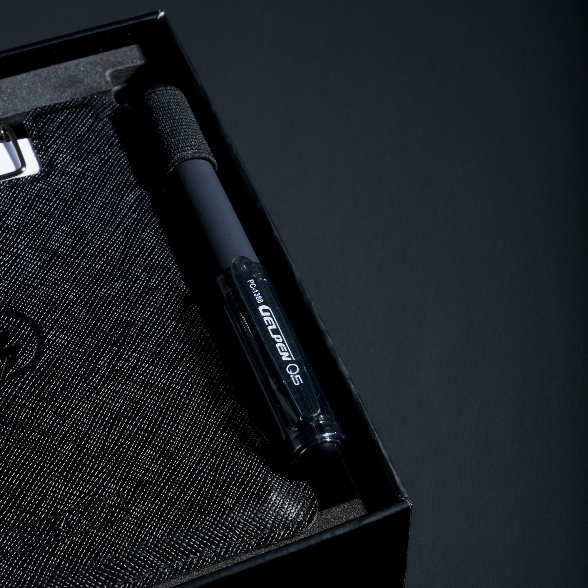 LUMEN Clipboard