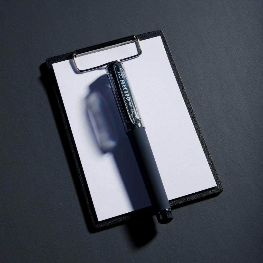 LUMEN Clipboard