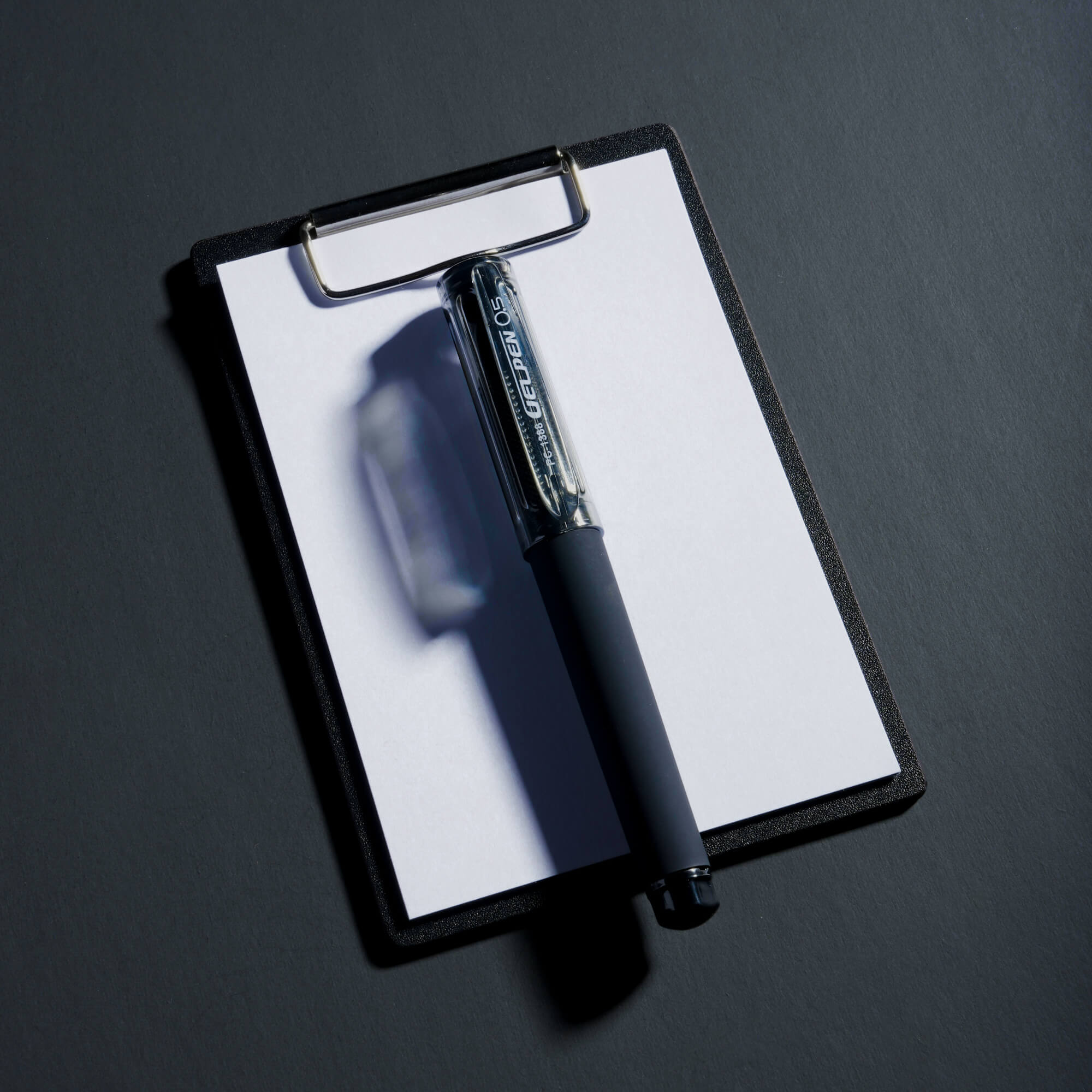 LUMEN Clipboard