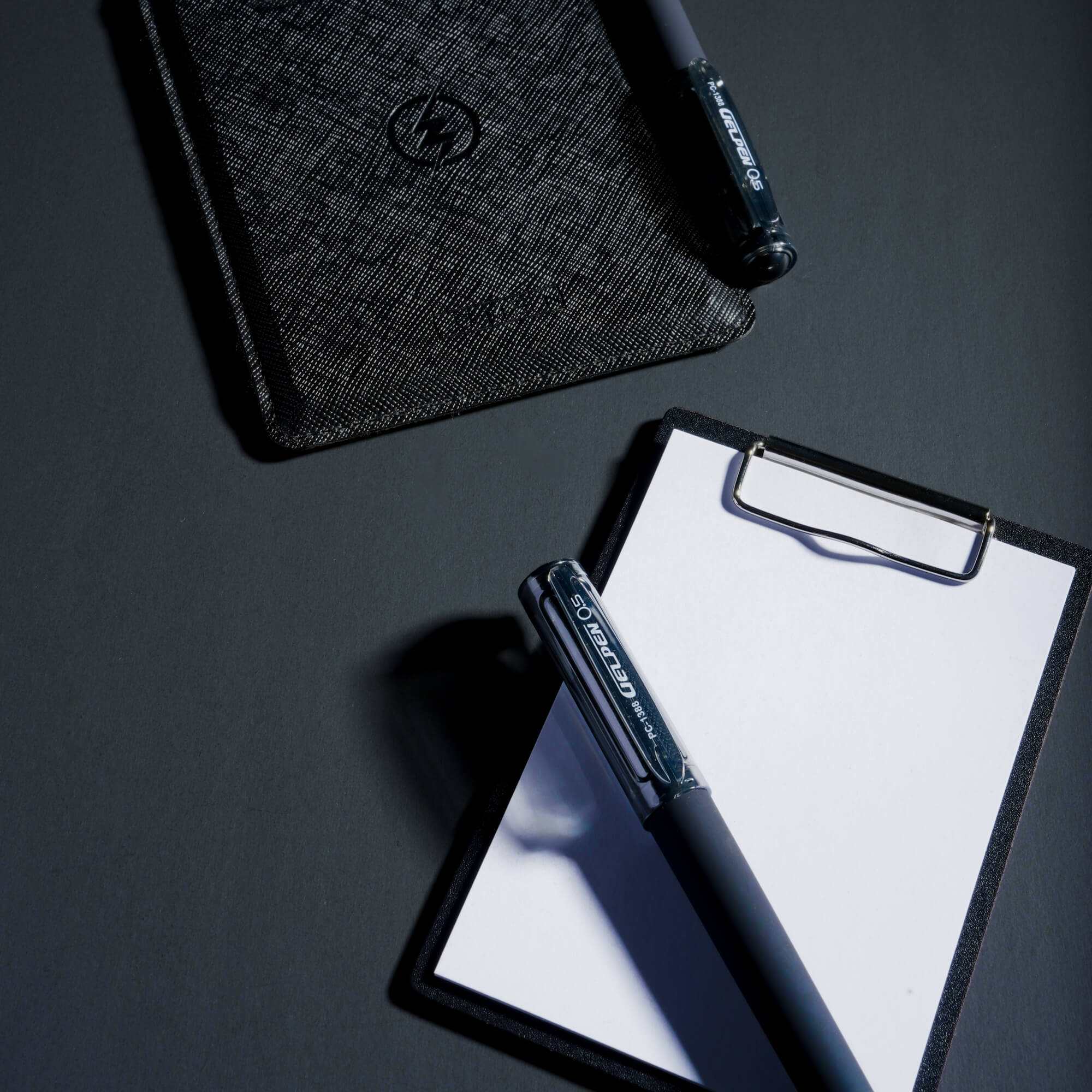 LUMEN Clipboard