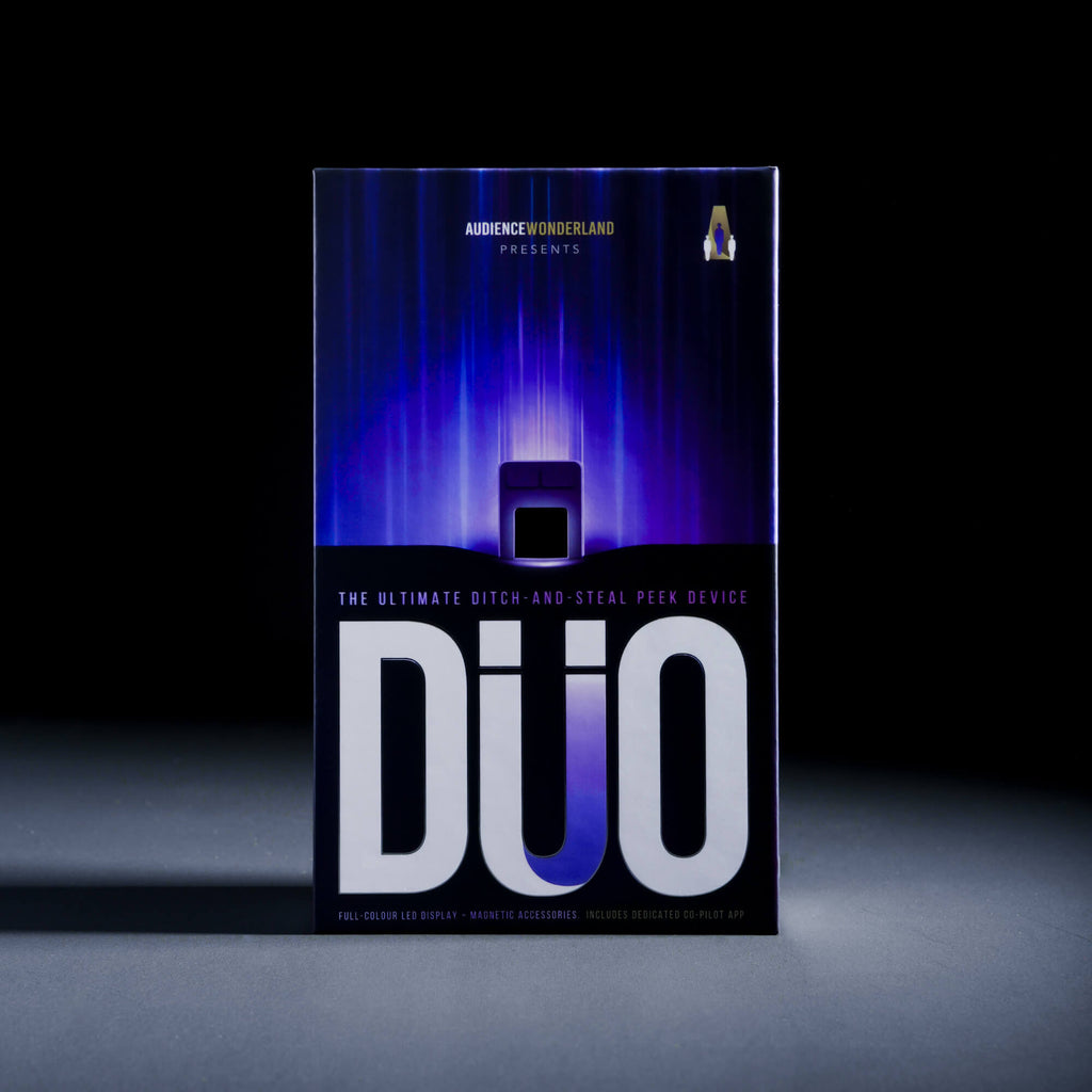LUMEN Duo