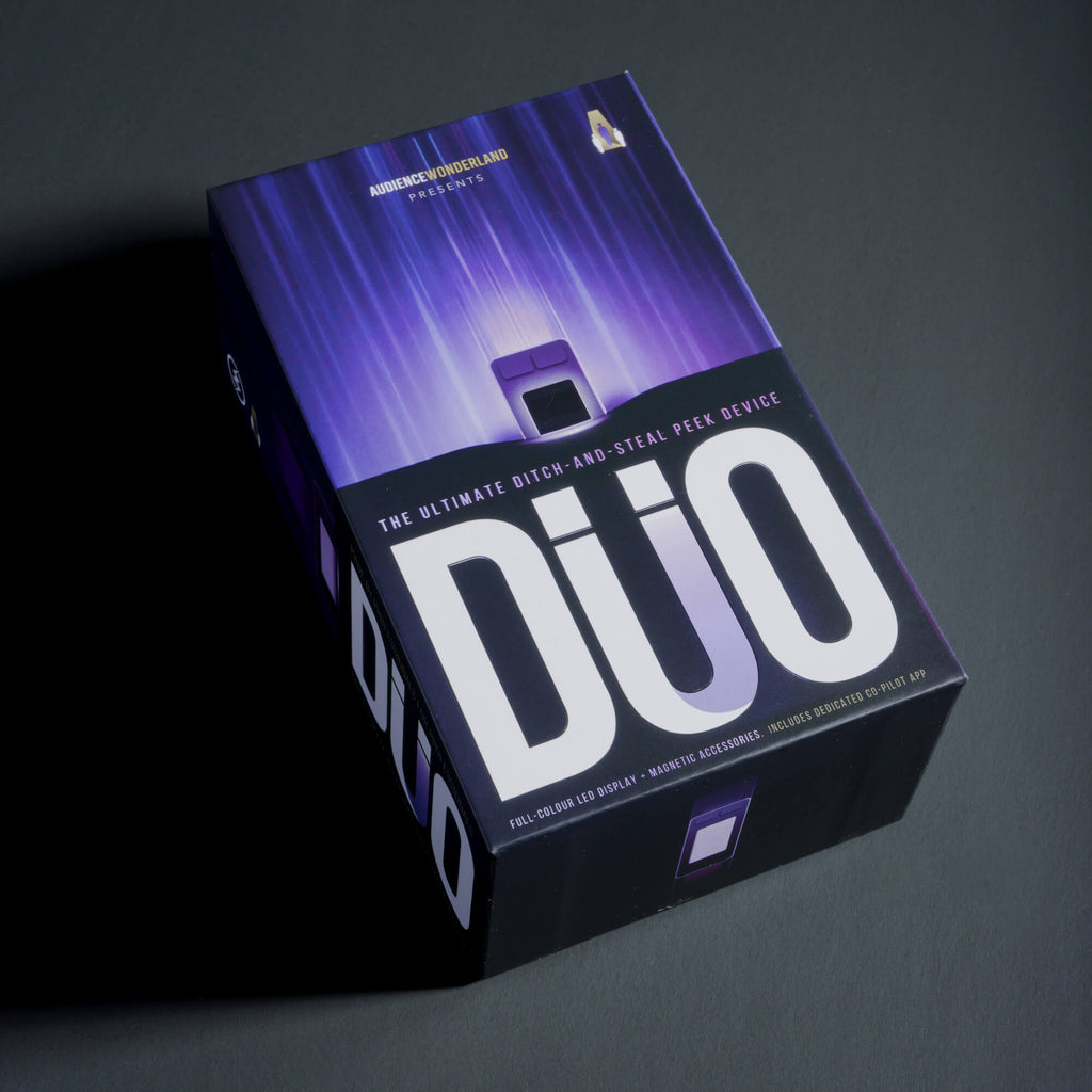 LUMEN Duo