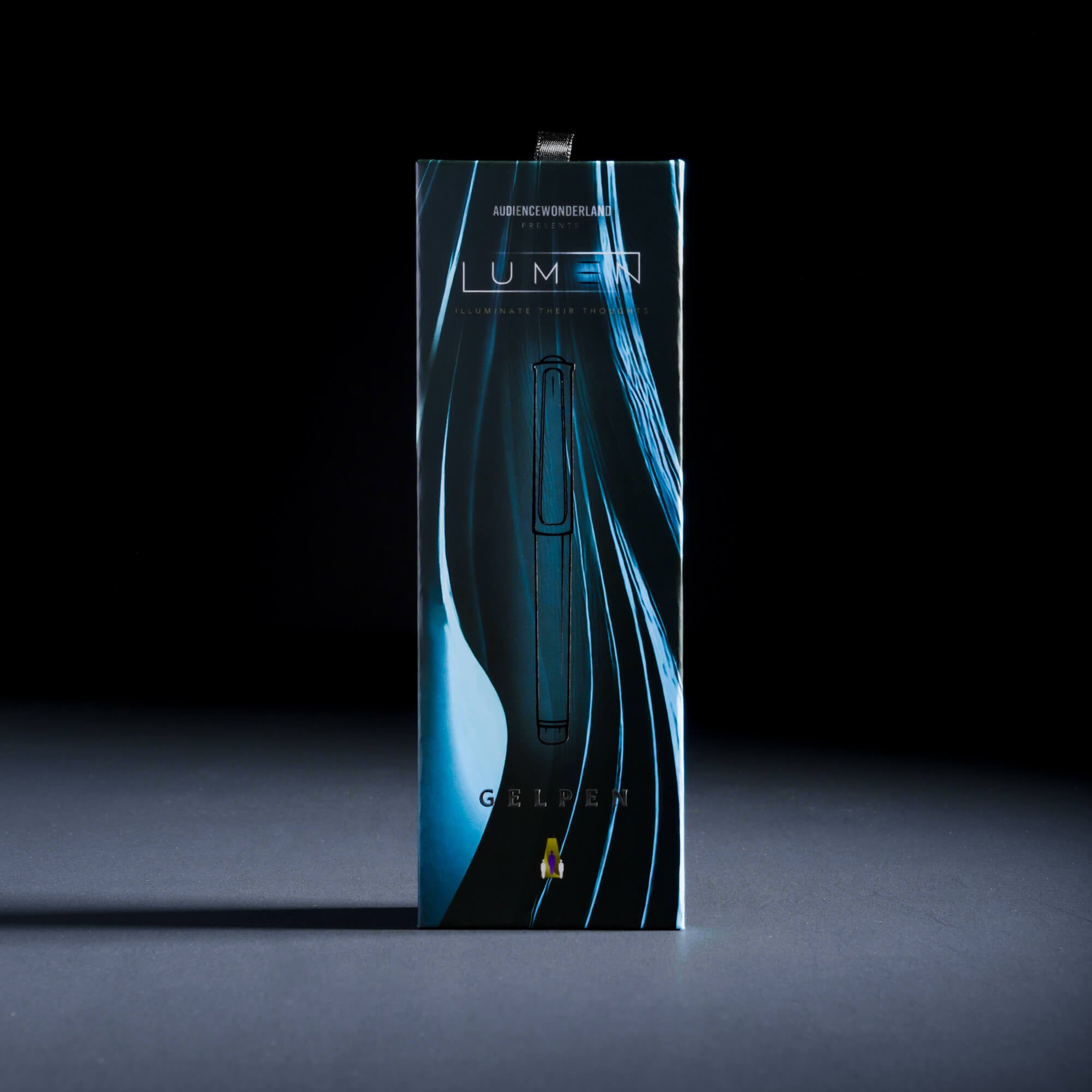 LUMEN Gel Pen