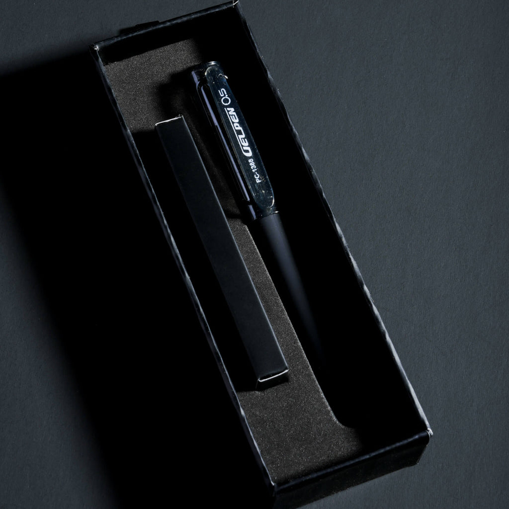 LUMEN Gel Pen