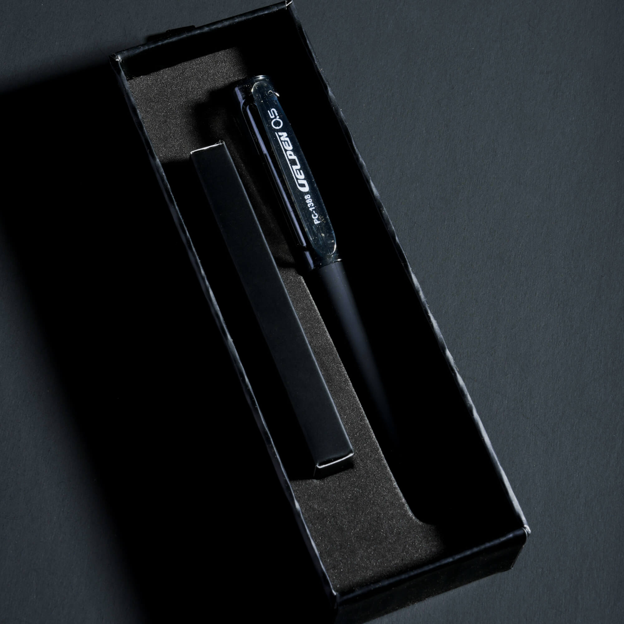 LUMEN Gel Pen