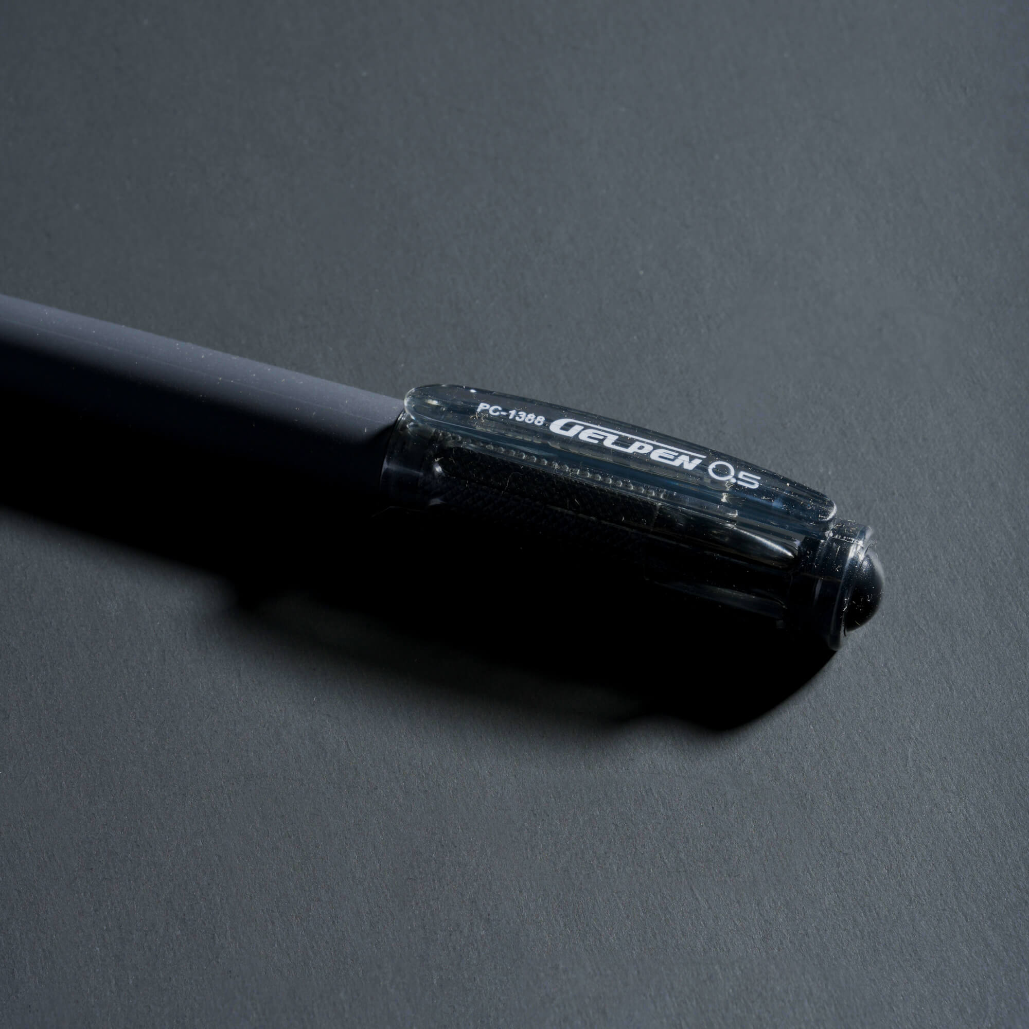 LUMEN Gel Pen