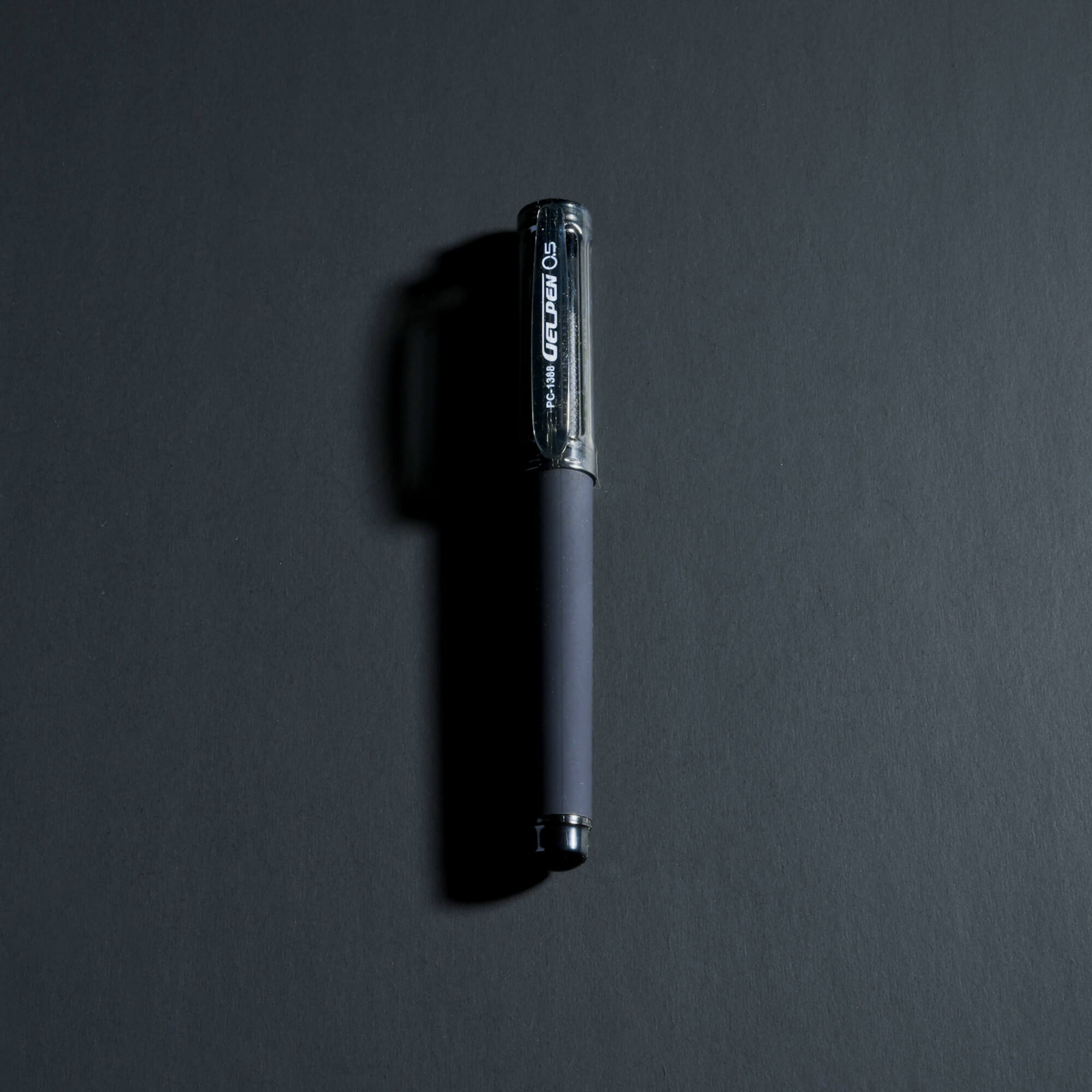 LUMEN Gel Pen