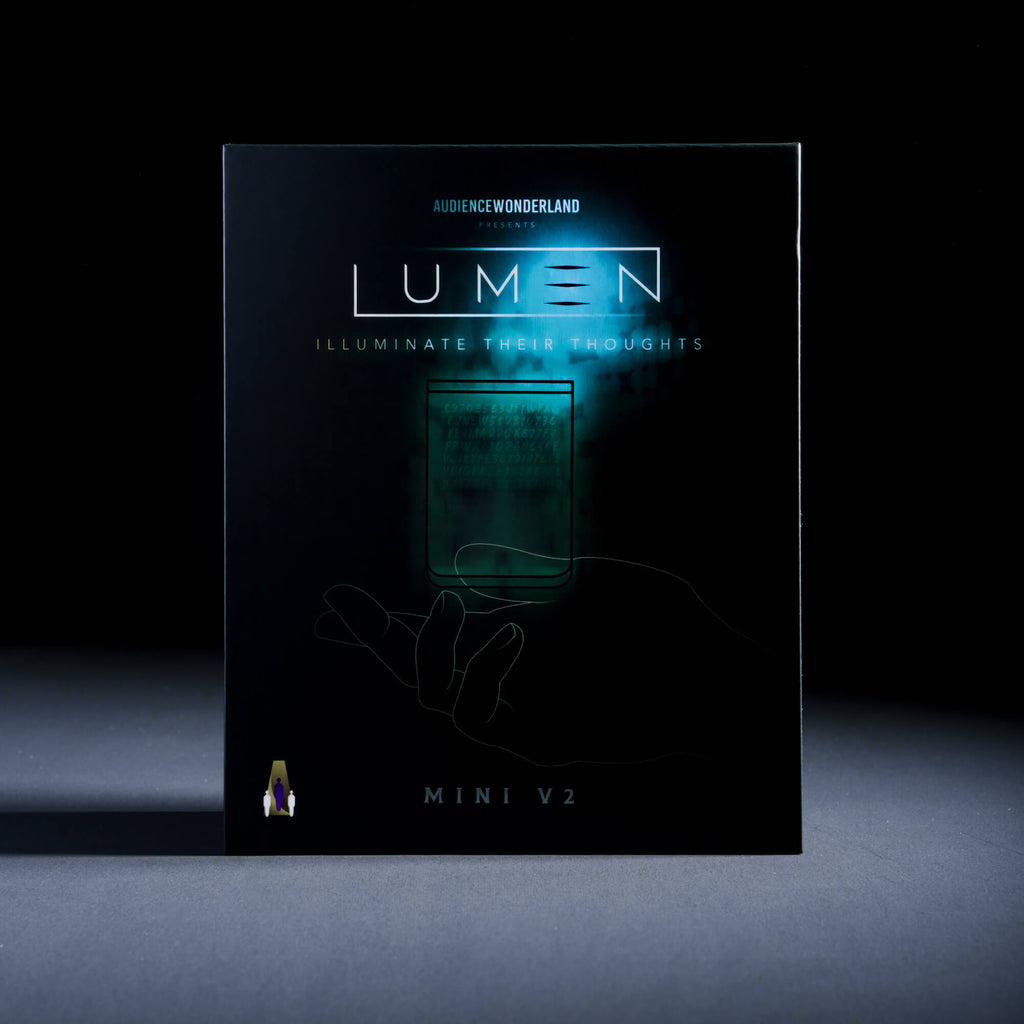 LUMEN Mini V2