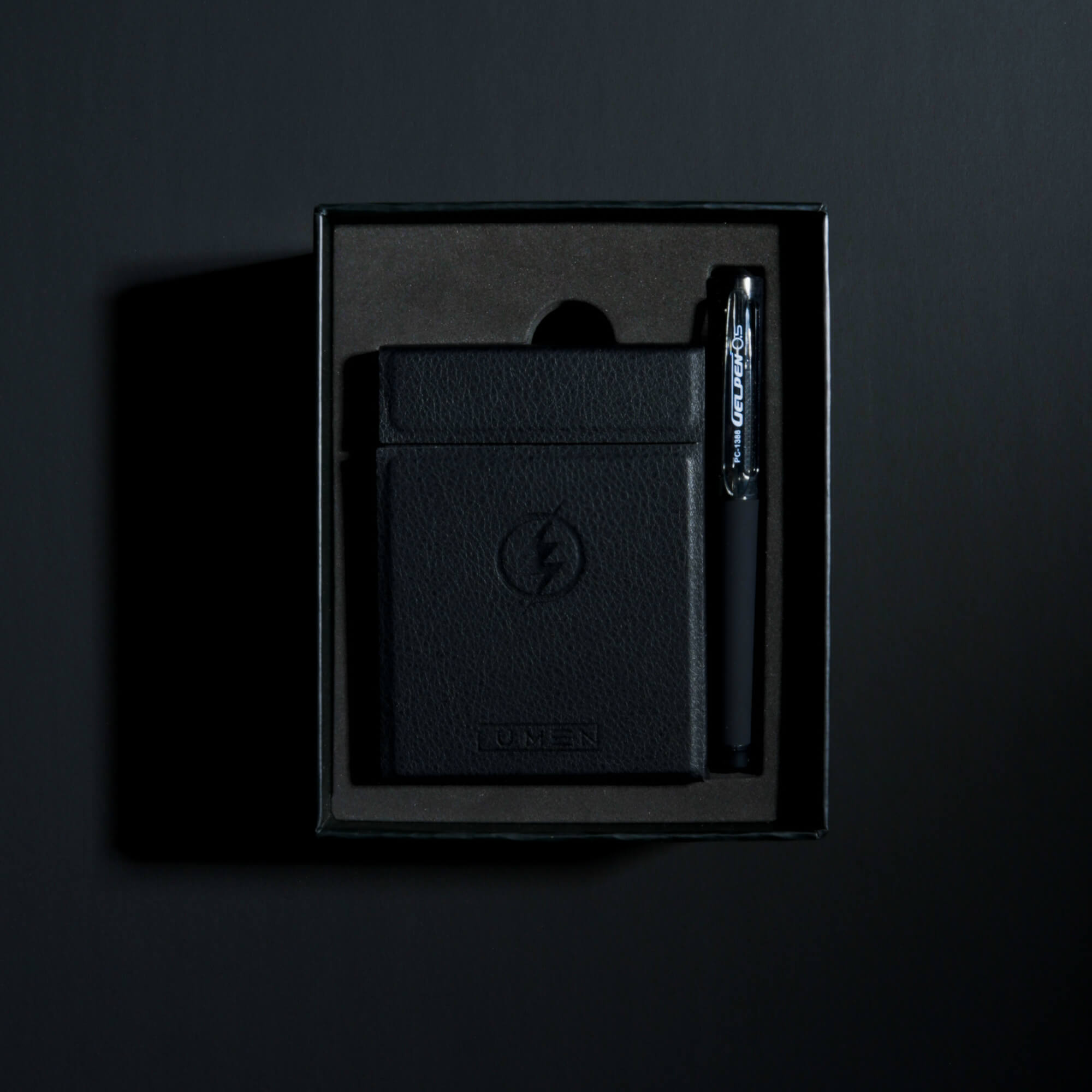 LUMEN Mini V2