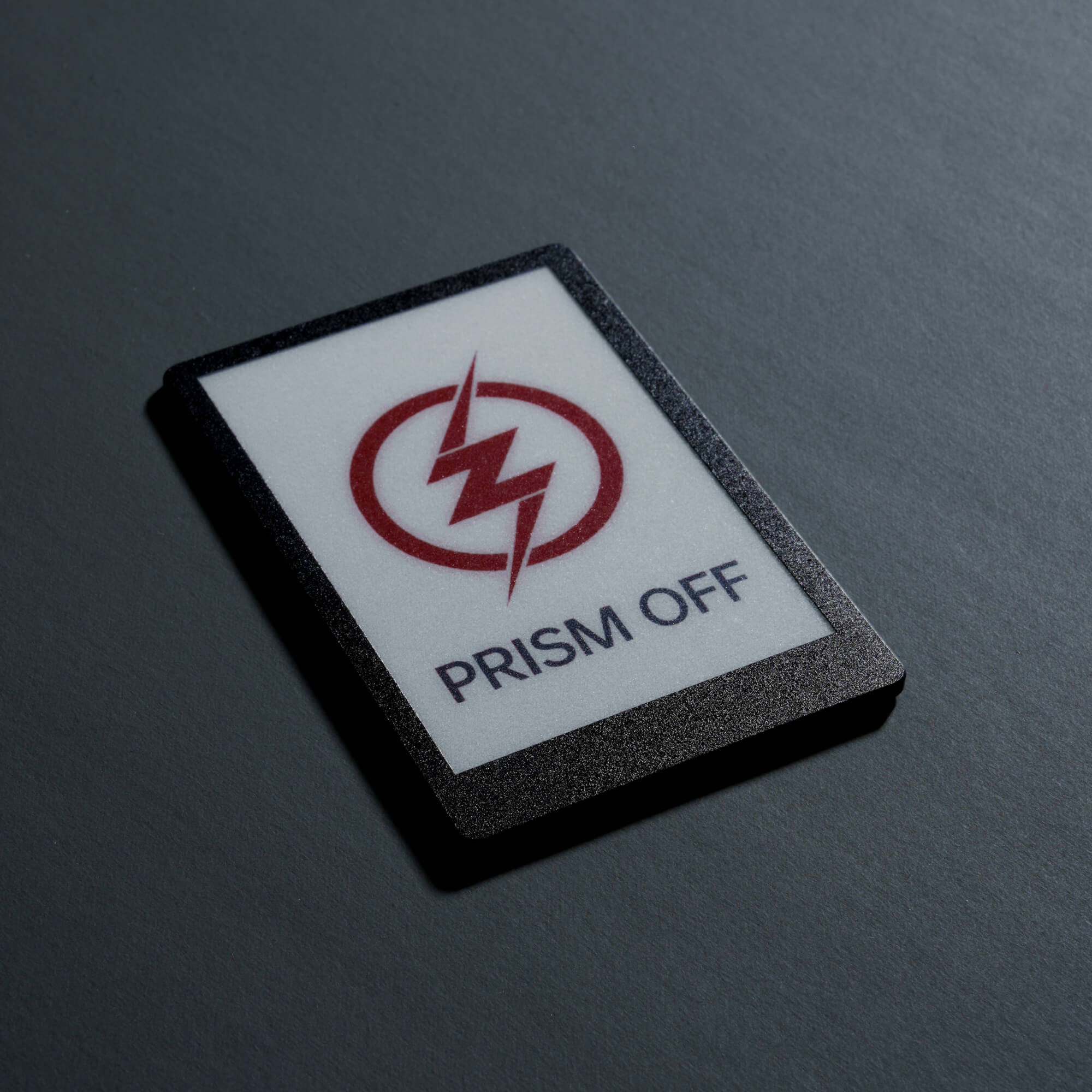 LUMEN Prism Pro (3 Color Display)