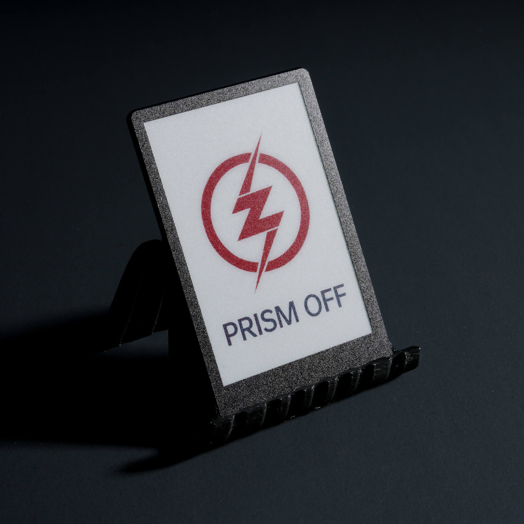 LUMEN Prism Pro (3 Color Display)