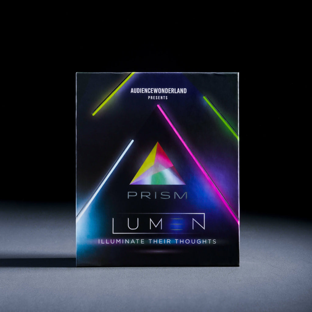 LUMEN Prism V2