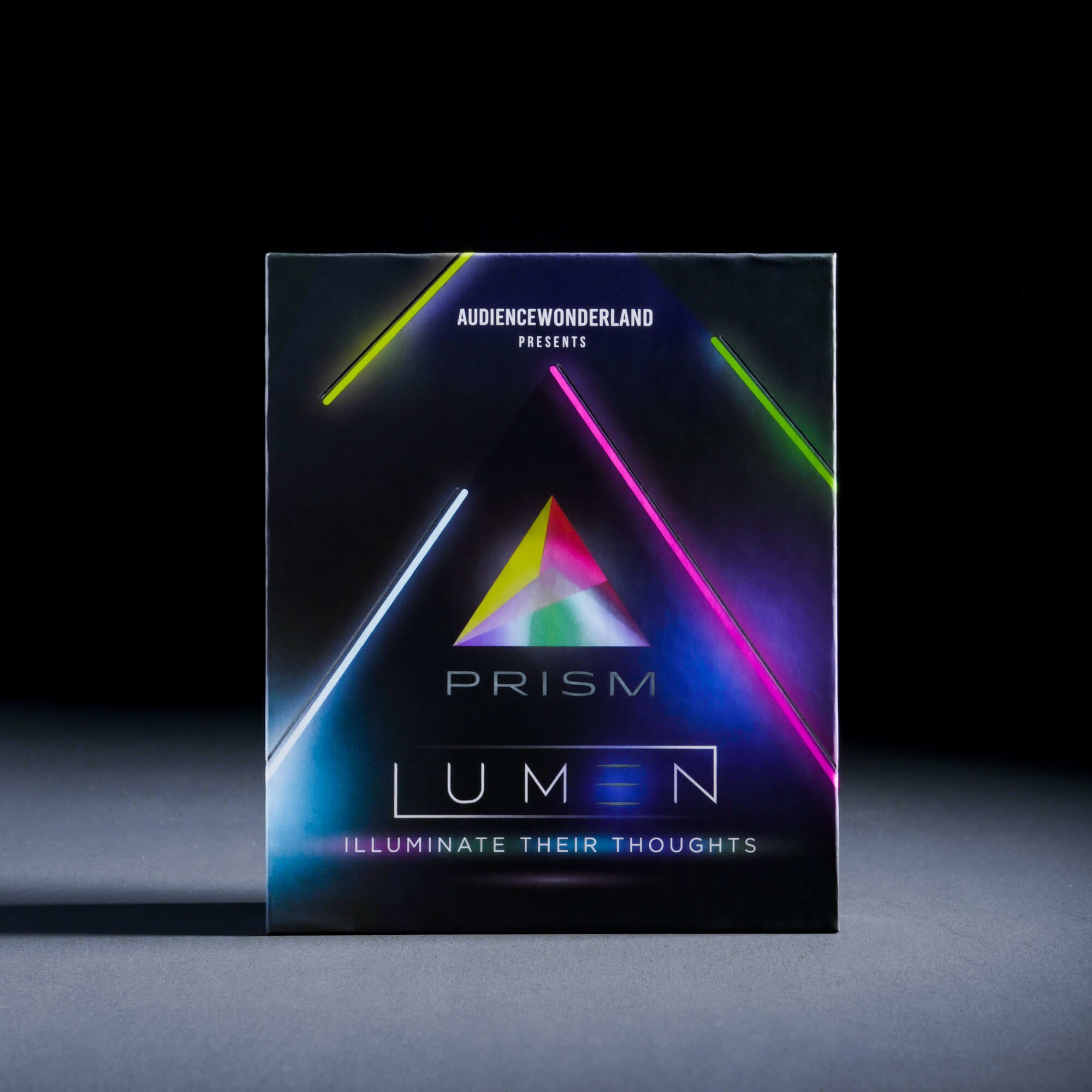 LUMEN Prism V2