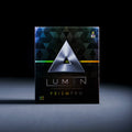 LUMEN Prism Pro (3 Color Display)
