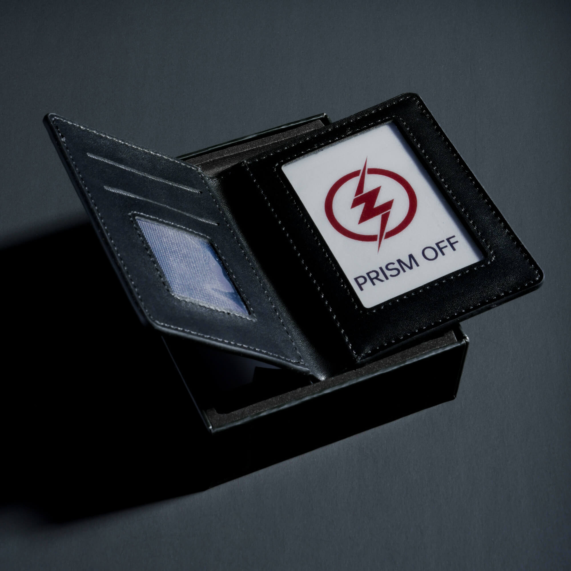 LUMEN Prism Pro (3 Color Display)