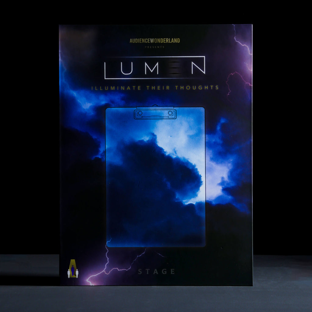 LUMEN Stage V2