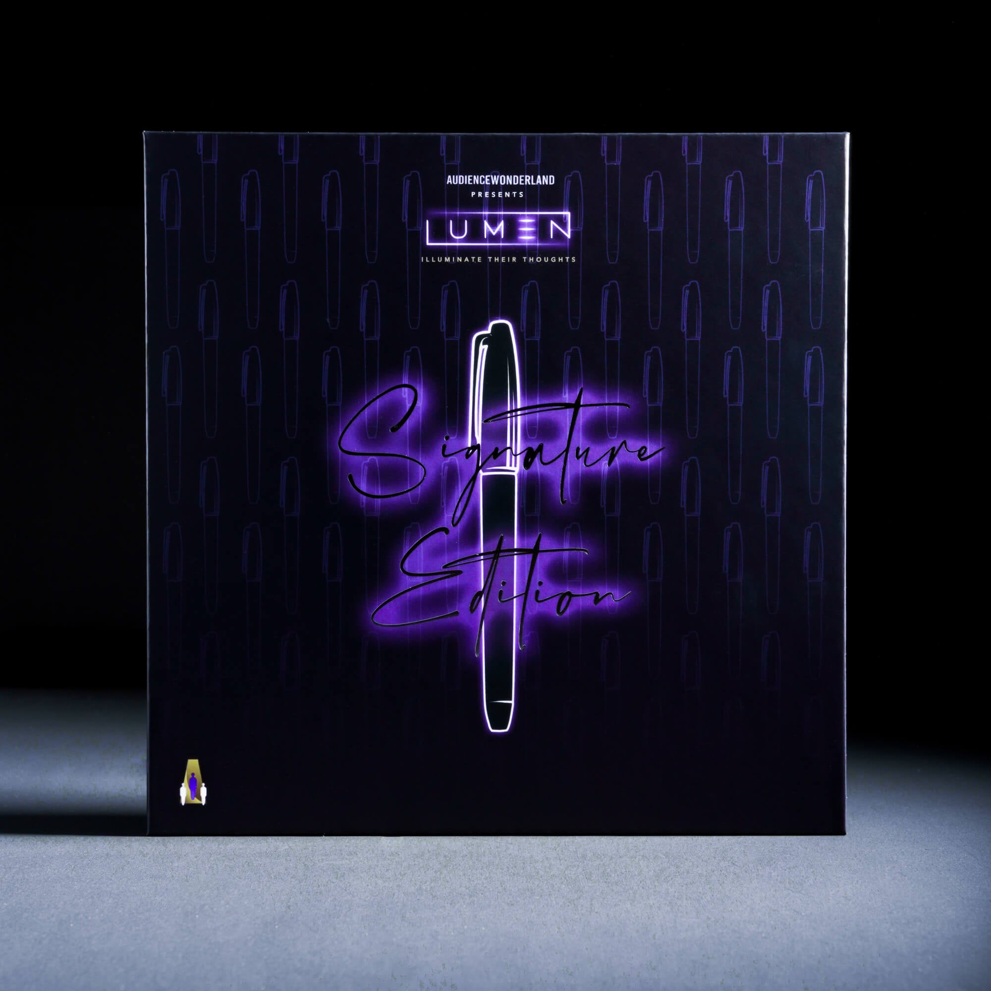 LUMEN Signature Sharpie
