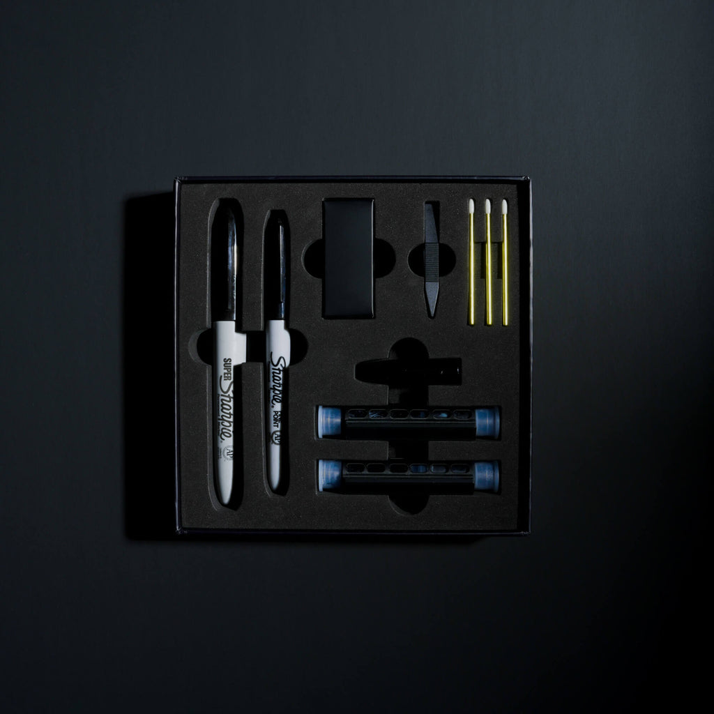 LUMEN Signature Sharpie