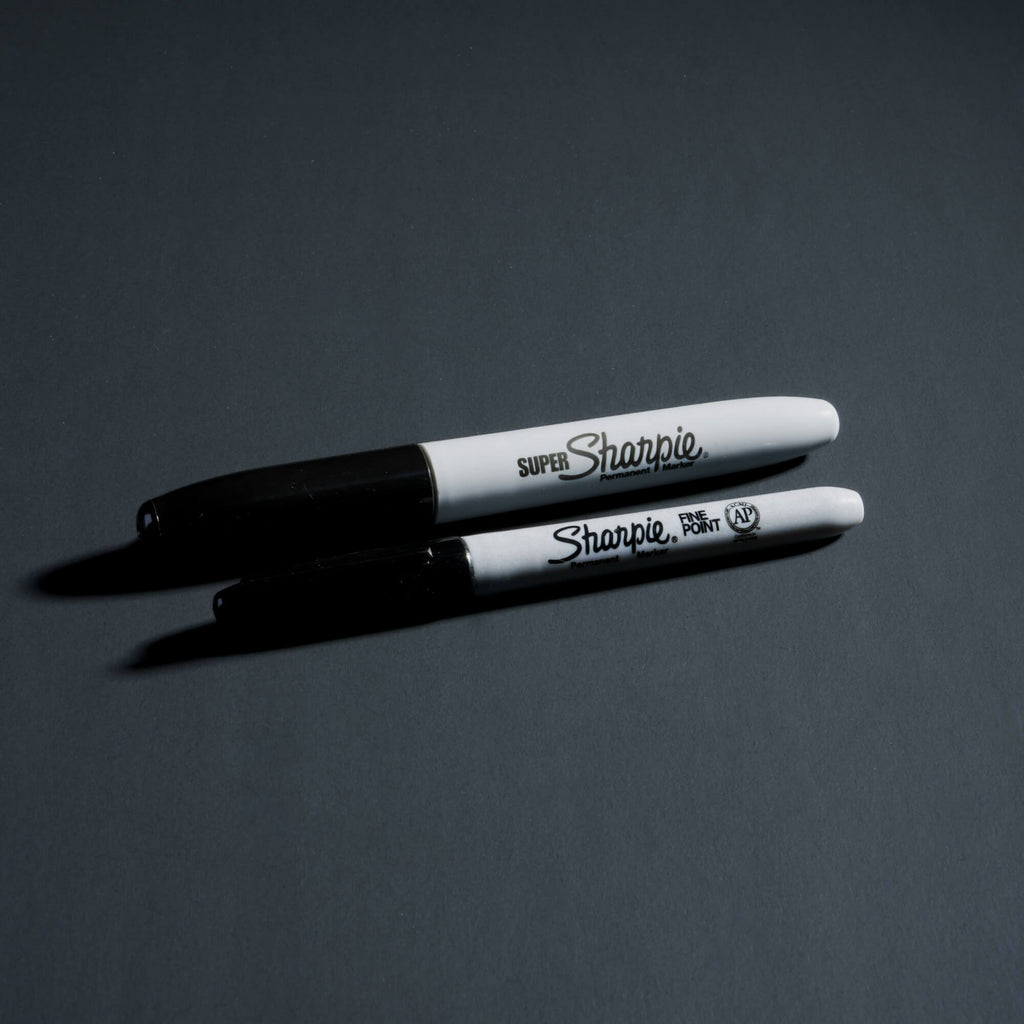 LUMEN Signature Sharpie