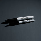LUMEN Signature Sharpie