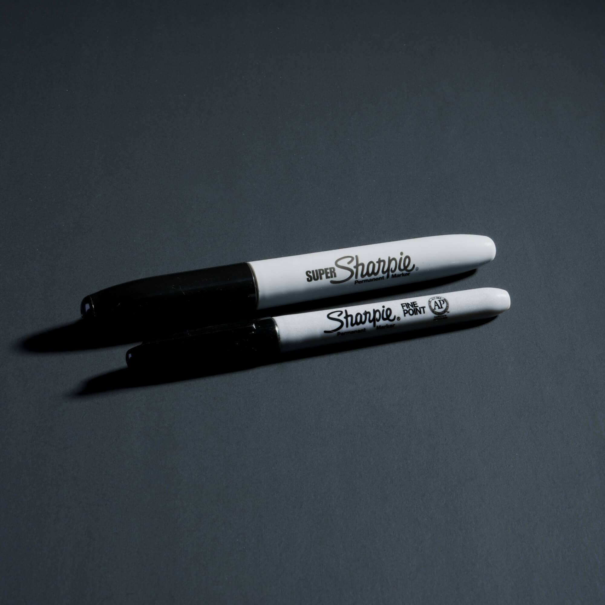LUMEN Signature Sharpie