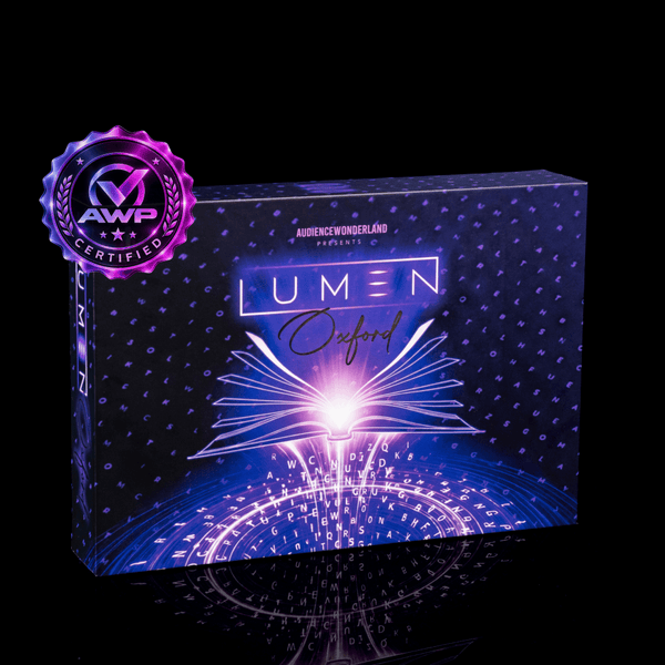 AWP Certified LUMEN Oxford